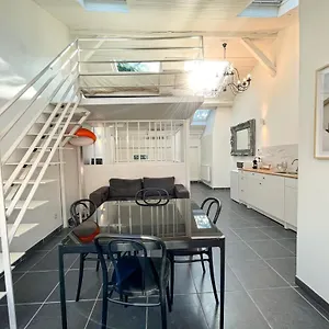 Palm Spring Appartement