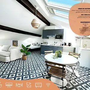 Aveiro Appartement